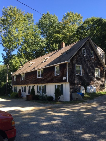 76 Marble Ave, Waldoboro, ME à vendre - Photo principale - Image 1 de 1