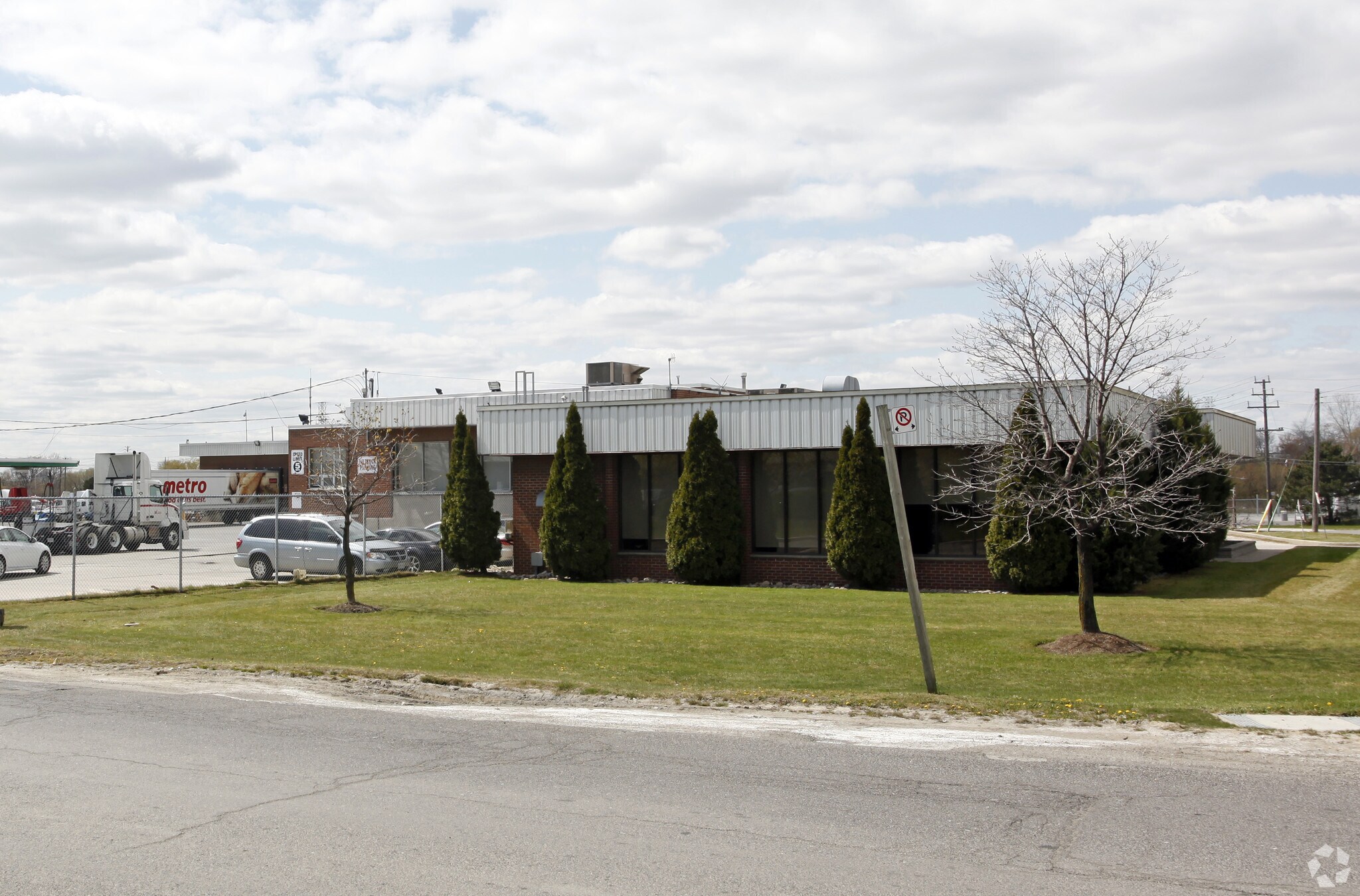 111 The West Mall, Toronto, ON for sale Building Photo- Image 1 of 1