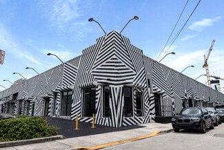 More details for 331 NW 26th St, Miami, FL - Retail for Lease