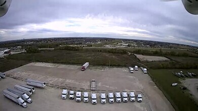 103 Sentry Dr, Mansfield, TX - Aérien  Vue de la carte