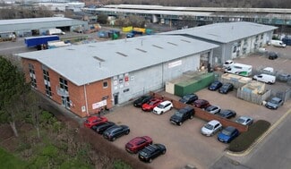 Plus de détails pour Earlsway, Gateshead - Local d'activités à louer