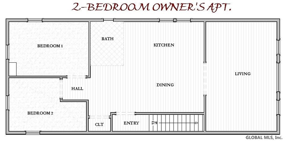 1385 County Route 29 rd, Olmstedville, NY à vendre - Photo du b timent - Image 3 de 15