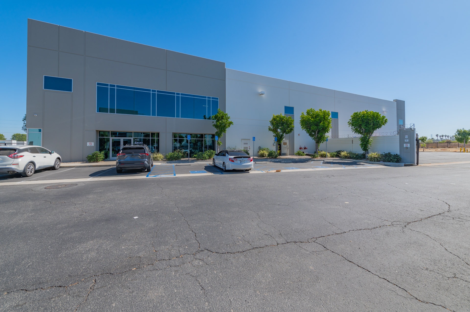 10317 Birtcher Dr, Jurupa Valley, CA for lease Interior Photo- Image 1 of 21
