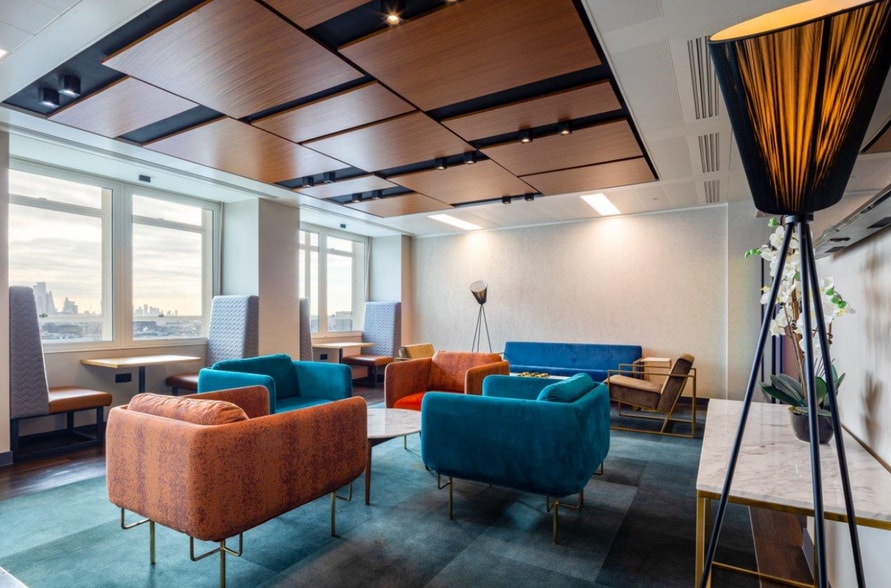 33 Cavendish Sq, London for lease - Interior Photo - Image 2 of 10