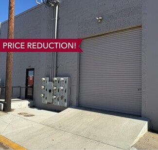 Plus de détails pour 135-145 S Washington, Emmett, ID - Bureau/Commerce de détail à louer