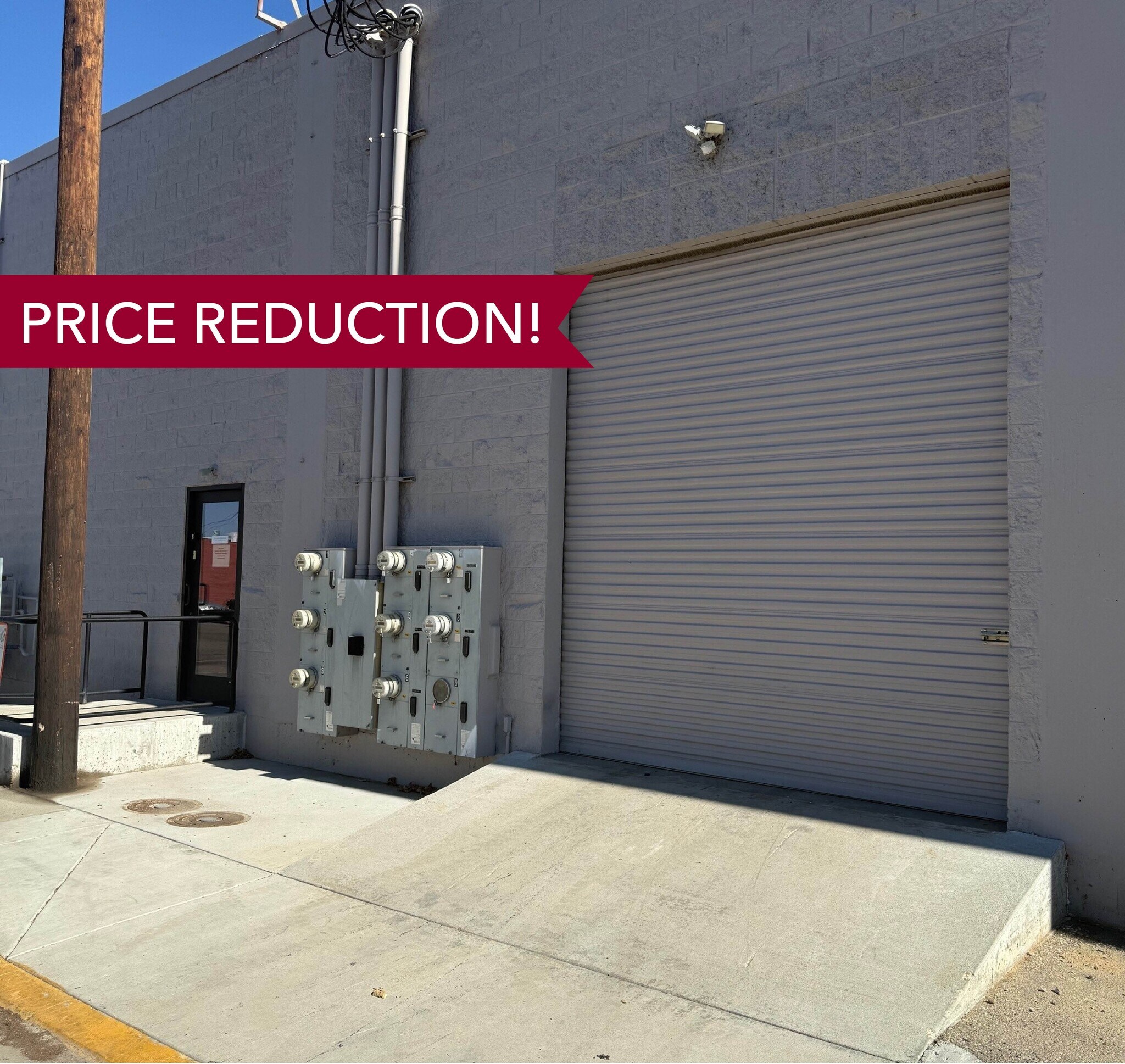 135-145 S Washington, Emmett, ID à louer Photo principale- Image 1 de 3