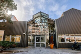 Plus de détails pour Industriel à louer