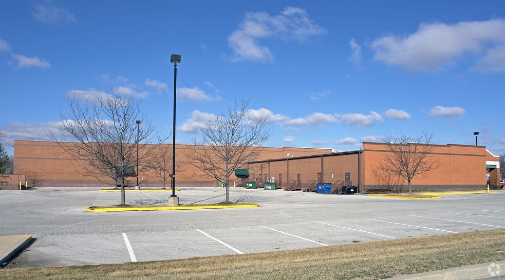 6920 Olive Blvd, University City, MO for lease - Building Photo - Image 2 of 3