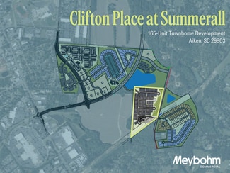 More details for 0 Powderhouse Rd, Aiken, SC - Land for Sale