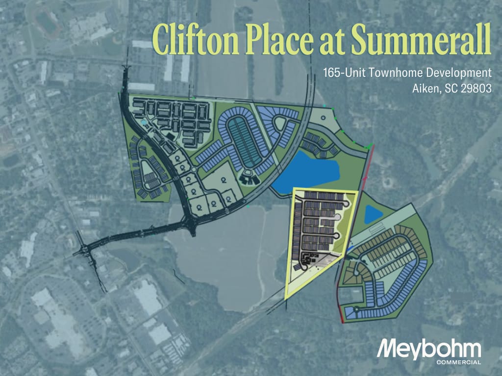 0 Powderhouse Rd, Aiken, SC for sale Primary Photo- Image 1 of 20