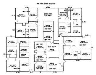 Plus de détails pour 5401 S Prince St, Littleton, CO - Bureau/Médical à louer