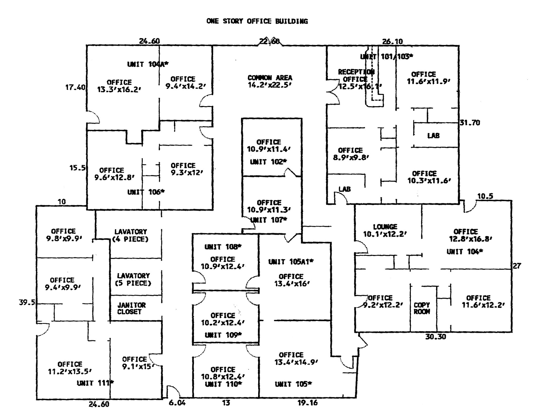 5401 S Prince St, Littleton, CO for lease Other- Image 1 of 26