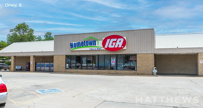 750 W 2nd St, Jasper, IN à vendre - Photo du bâtiment - Image 2 de 4