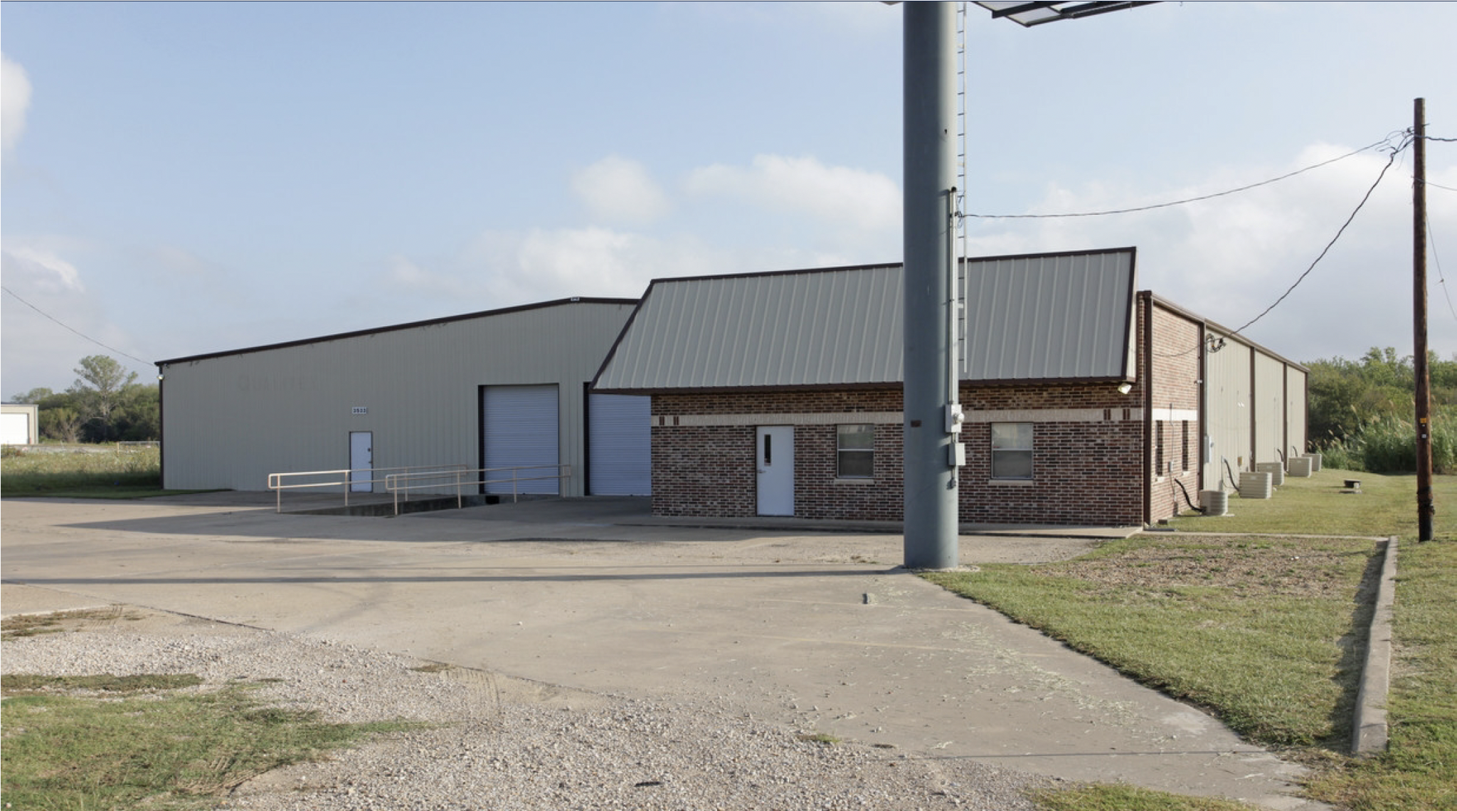 3533 E Highway 175, Kaufman, TX for lease Building Photo- Image 1 of 4