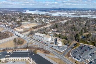 20 Erford Rd, Lemoyne, PA - AERIAL  map view