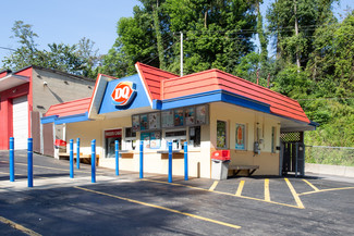 Plus de détails pour Dairy Queen Portfolio – Vente au détail à vendre