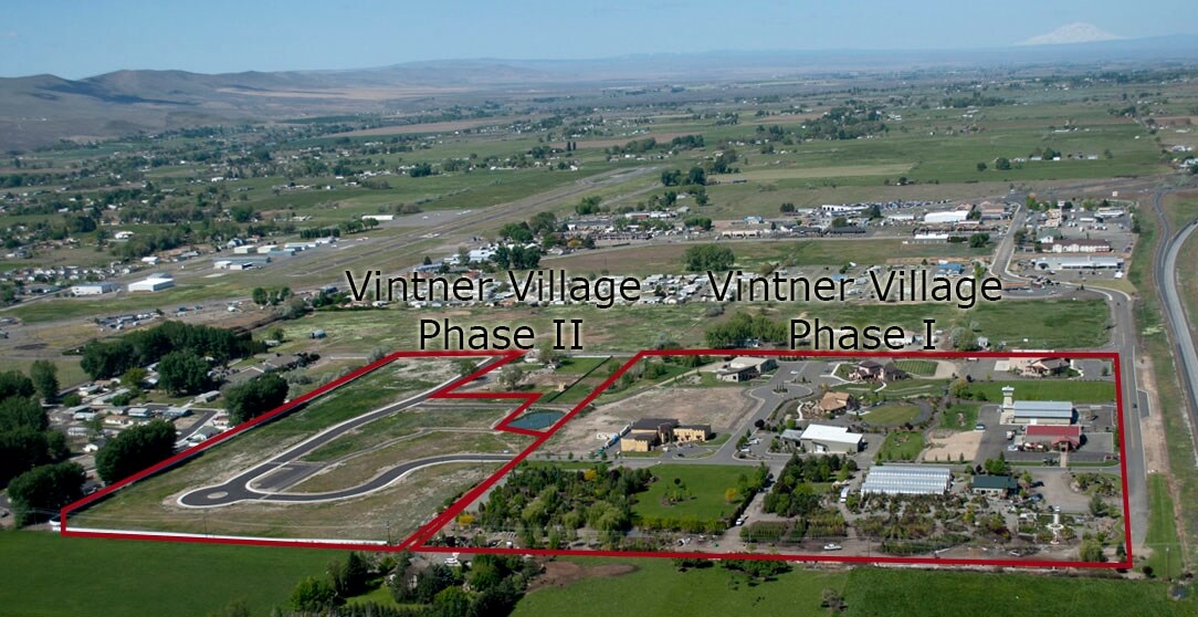 Port Ave, Prosser, WA for sale Primary Photo- Image 1 of 4