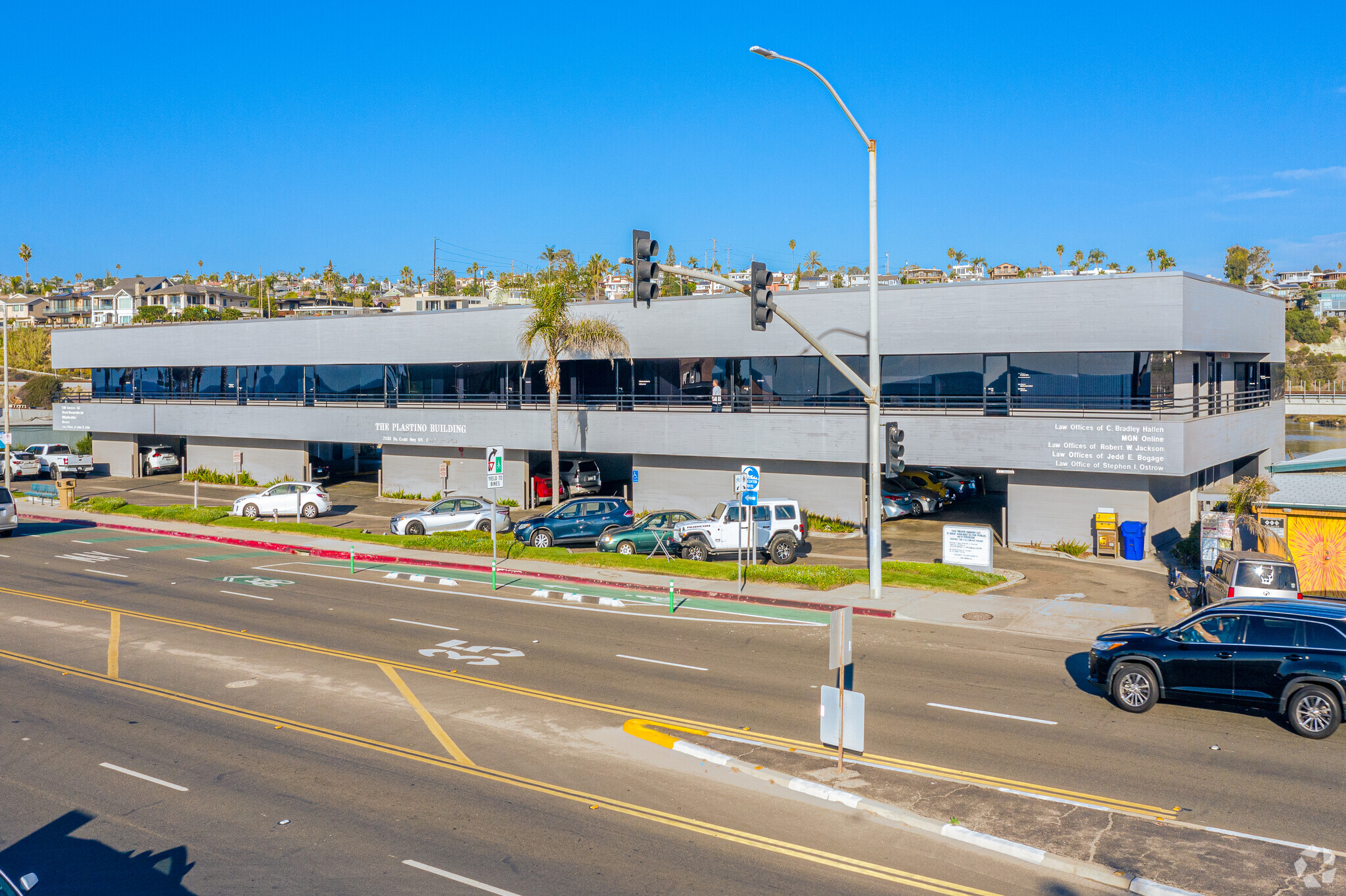 2533 S Highway 101, Cardiff By The Sea, CA for lease Primary Photo- Image 1 of 10