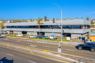 More details for 2533 S Highway 101, Cardiff By The Sea, CA - Office for Lease