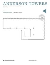 1800 Avenue of the Stars, Los Angeles, CA for lease Floor Plan- Image 1 of 1