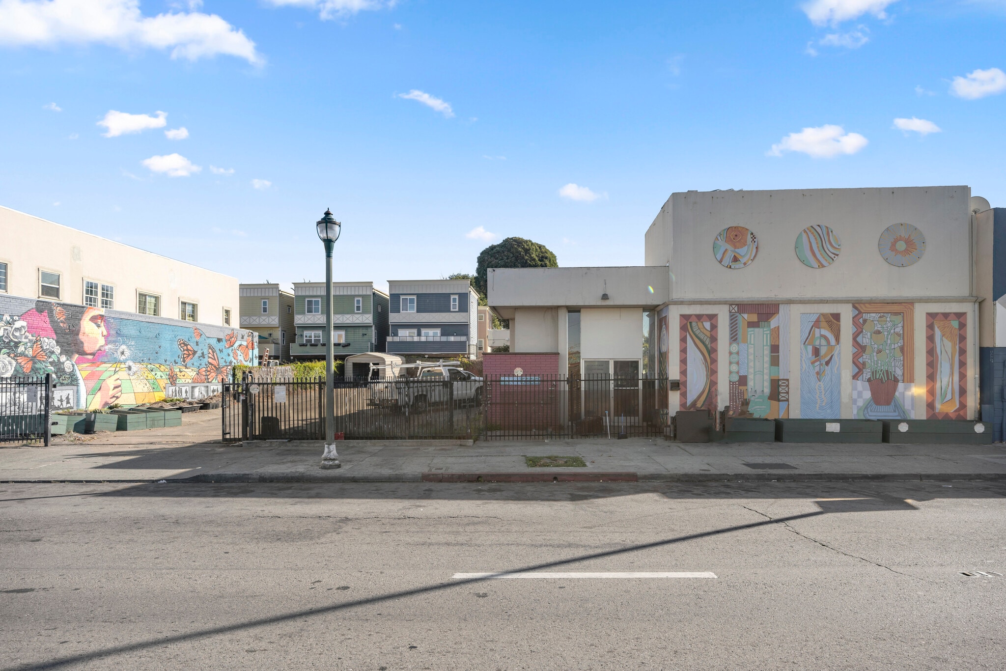 5920 San Pablo Ave, Oakland, CA for lease Building Photo- Image 1 of 4