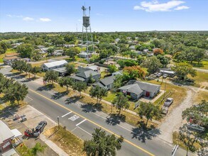 312 E Main St, Dundee, FL - AERIAL  map view - Image1