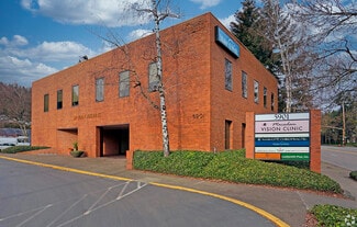 More details for 5901 S Macadam Ave, Portland, OR - Office for Lease
