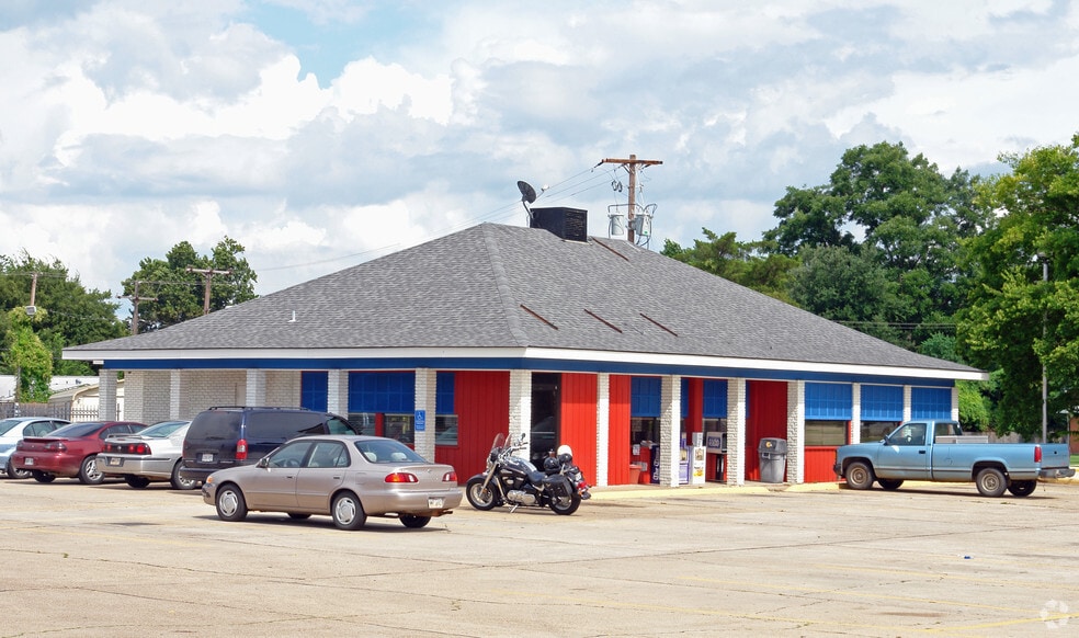 1964 Airline Dr, Bossier City, LA à vendre - Photo du bâtiment - Image 2 de 24