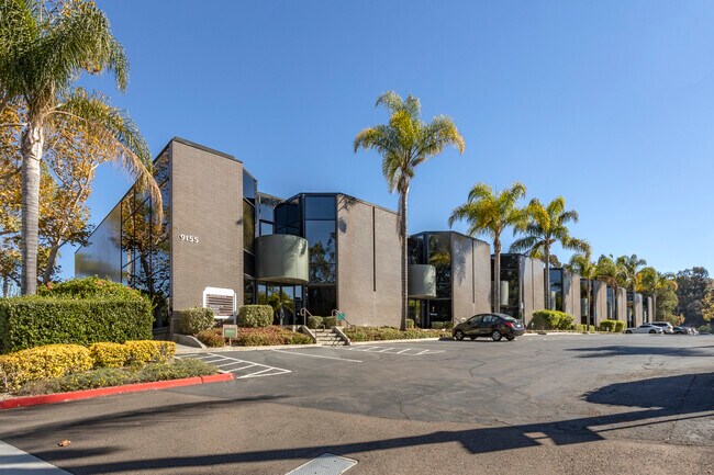 Plus de détails pour 9155 Brown Deer Rd, San Diego, CA - Local d'activités à louer