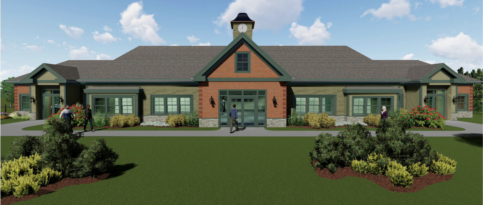 1 Scottish Way, Derry, NH for lease Primary Photo- Image 1 of 3