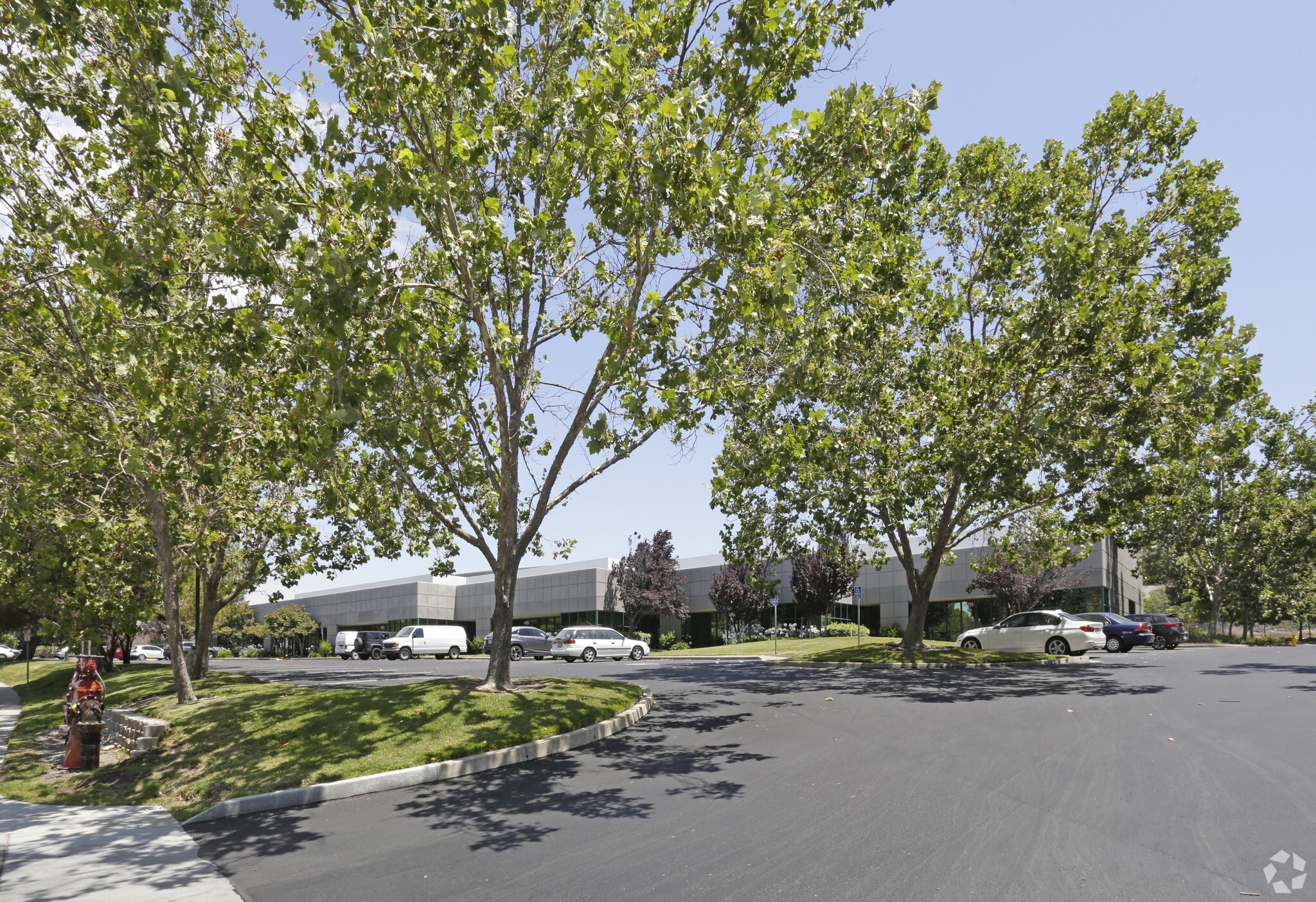 46750-46798 Lakeview Blvd, Fremont, CA for lease Primary Photo- Image 1 of 18