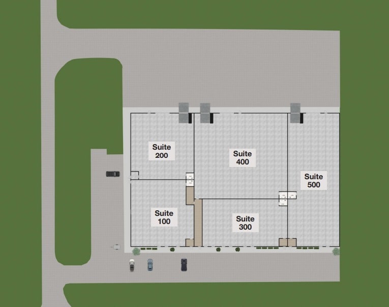 S Neenah Ave, Sturgeon Bay, WI for lease Site Plan- Image 1 of 1