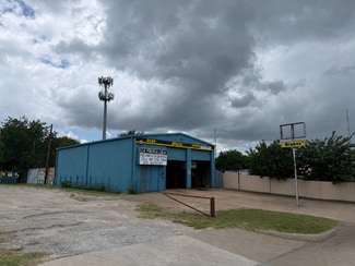 More details for 3420 South Fwy, Fort Worth, TX - Retail for Sale