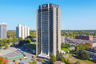 Plus de détails pour 900 Dynes Rd, Ottawa, ON - Bureau à louer