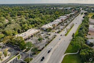 7355-7605 W Sample Rd, Coral Springs, FL - Aerial  map view - Image1