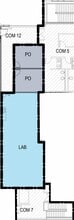 1330 O'Brien Dr, Menlo Park, CA for lease Floor Plan- Image 1 of 1