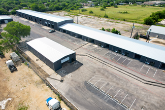 More details for 6910 NE Loop 410, San Antonio, TX - Industrial for Lease