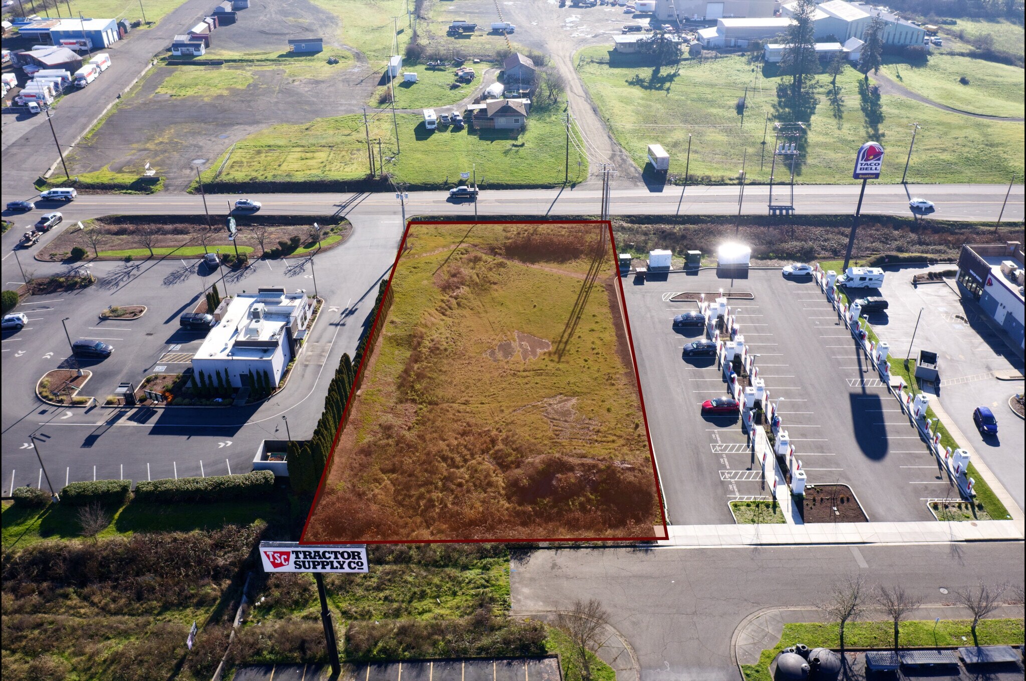 116 Clover Leaf Loop, Sutherlin, OR à louer Photo principale- Image 1 de 8