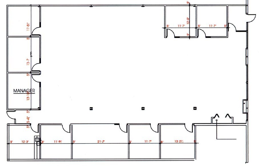 2311 Green Rd, Ann Arbor, MI à louer - Autre - Image 2 de 8