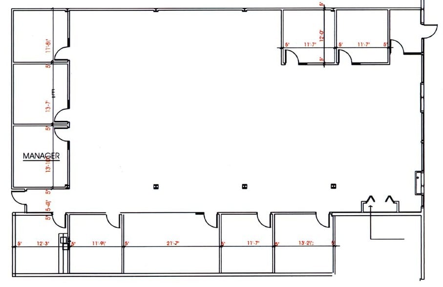 2311 Green Rd, Ann Arbor, MI for lease - Other - Image 2 of 8