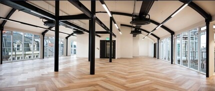 37-43 King St, Manchester à louer Photo intérieure- Image 2 de 2