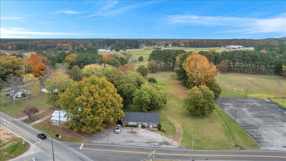 1209 Ford Chapel Rd, Harvest, AL à vendre - Aérien - Image 3 de 33