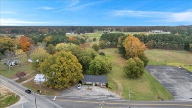 1209 Ford Chapel Rd, Harvest, AL - Aerial map view - Image1