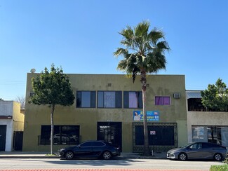 More details for 5332 Beverly Blvd, Los Angeles, CA - Office for Sale