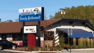 Plus de détails pour 403 Belknap St, Superior, WI - Commerce de détail à vendre