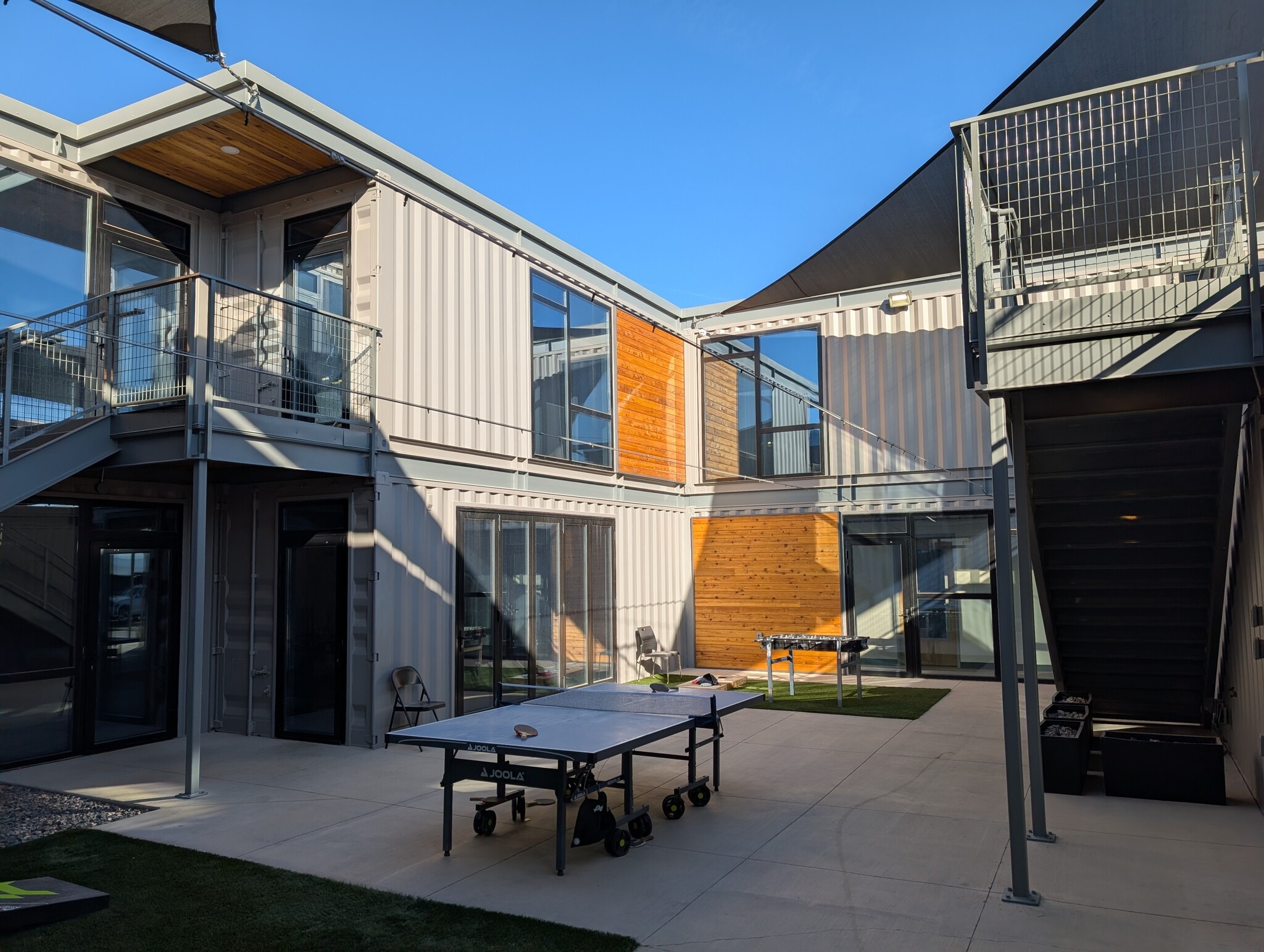 965 S Tech Ridge Dr, St George, UT for lease Building Photo- Image 1 of 8