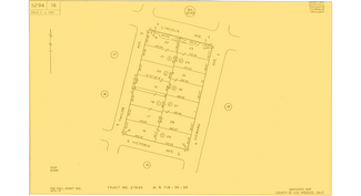 Plus de détails pour 608 N Taylor Ave, Montebello, CA - Local d'activités à louer