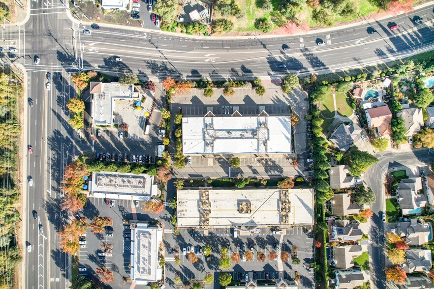 1354-1384 Prairie City Rd, Folsom, CA for lease - Building Photo - Image 2 of 11