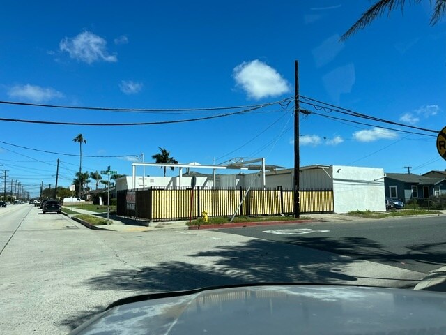1728 W 166th St, Gardena, CA à vendre - Photo du bâtiment - Image 1 de 11