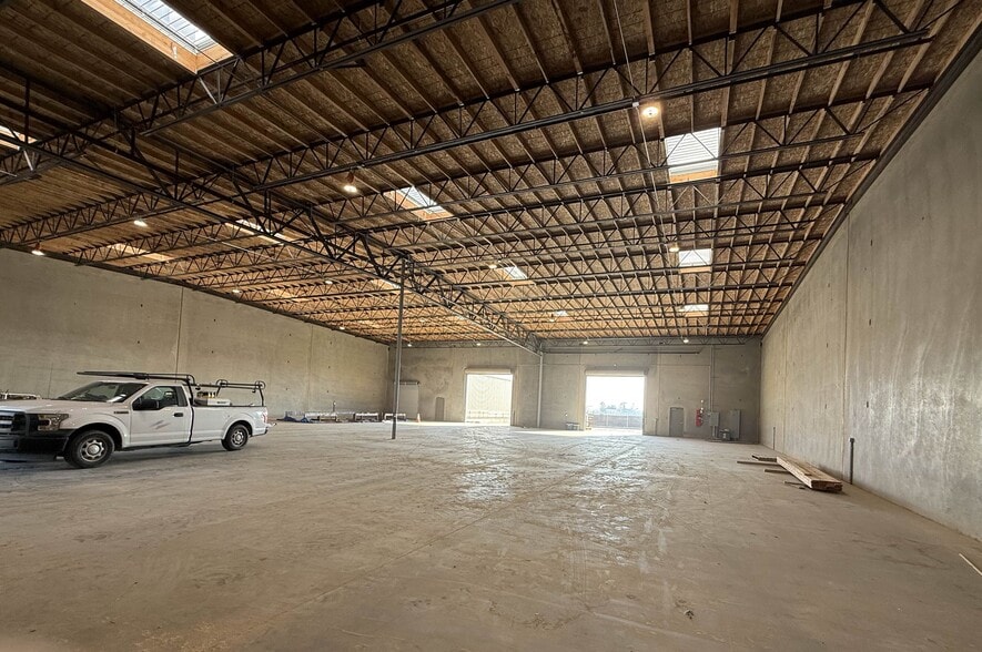 1140 Glenwood ave, Turlock, CA for lease - Building Photo - Image 2 of 19